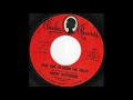 Bobby Patterson - Take time to know the truth
