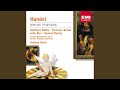 Handel: O Thou That Tellest Good Tidings To Zion (Live)