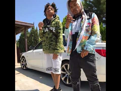 EXTRA - @bandmanfari  ft.@lilbrrrberryshorty (DJQUINCYEXCLUSIVE) -by BandManFari