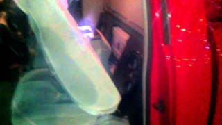 (Bass Video) The Ghost Inside - Between The Lines(half)