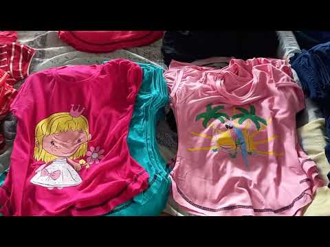 #Fornecedor #D.M.T Confecções MD Infantil Blusas Ap 6.50 Reais 81 9.9438 6127