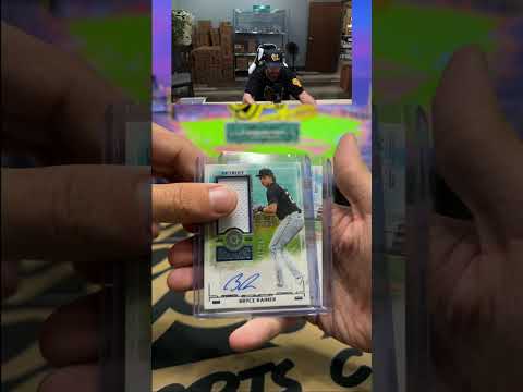 BREAK 841: 2025 PANINI BOYS OF SUMMER WITH KEVIN "THE ENTERTAINER" #sportscards #fypyoutube #fyp