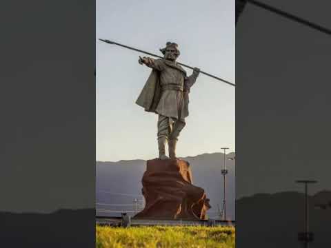 el general angel Vicente peñaloza
