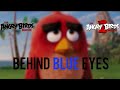 Angry Birds 1 2 Behind Blue Eyes Limp Bizkit Music Video