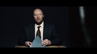 Rod Glenn Actor Showreel video