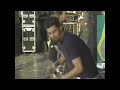Soulfly - First Commandment ft CHINO MORENO (LIVE AT DYNAMO 1998)