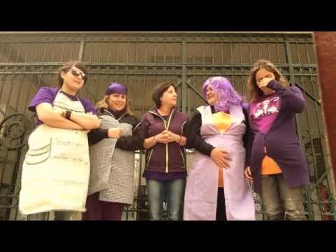 Vídeo:  a PGDA da Coruña presenta a iniciativa <cite>O legado das parrochas!</cite>