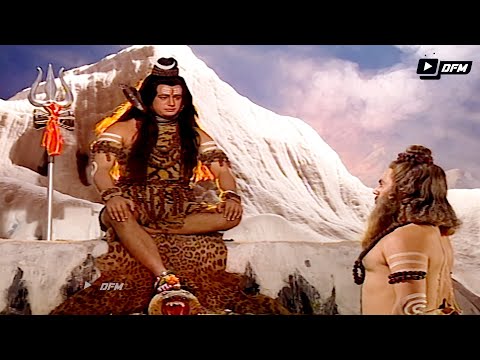 भगवान शिव ने ऋषि दुर्वासा से क्या वचन माँगा | Digital Shri Krishan