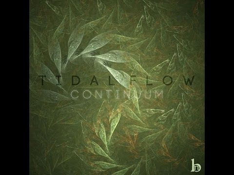 Tidal Flow Continuum ALBUM STREAM