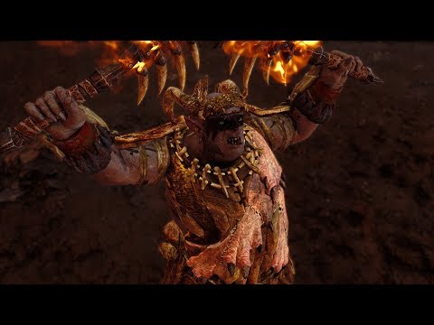 Ghul-Lover Uruk Quotes - Shadow Of War