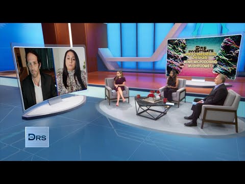 Should Psilocybin Mushrooms Be Part of Your Mental Health Toolkit?