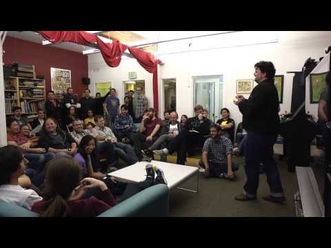 Amnesia Fortnight 2012 Doc Series: Day 0