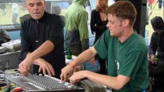 Der Dritte Raum - Hale Bopp