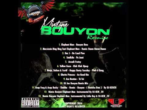 Ghetto Princess - Just En wine