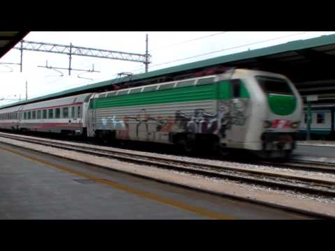 FRECCIA BIANCA CON E402B