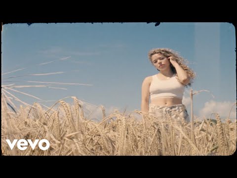 Nilüfer Yanya - Baby Luv (Official Video)