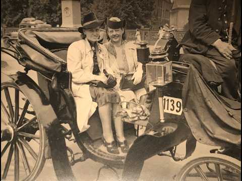 Kramer and his Soloists, Natalino Otto, Wait and Don't Come, Swingfox, Milan, 1939