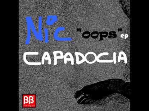 Nic Capadocia - oops ep (sample)