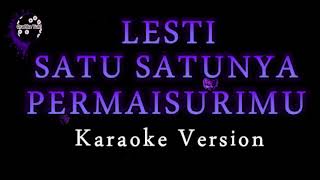 Download lagu Lesti - Satu Satunya Permaisurimu (Karaoke Version by QraOke) mp3 Download lagu Lesti - Satu Satunya Permaisurimu (Karaoke Version by QraOke) mp3