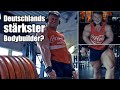Max Kleinwächter #throwback2018 - Deutschlands stärkster Bodybuilder?