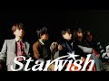 STARGLOW / Star Wish -Photo Shooting Behind The Scenes- (Short Ver.)
