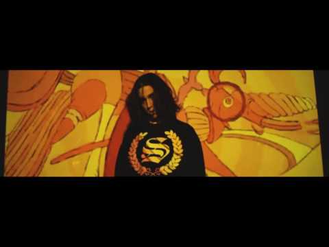 Enar BLCK - Los Templos (Prod. Beliel) [VIDEO]