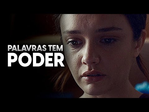 BEWARE, THE WORD HAS POWER [MOTIVATIONAL]