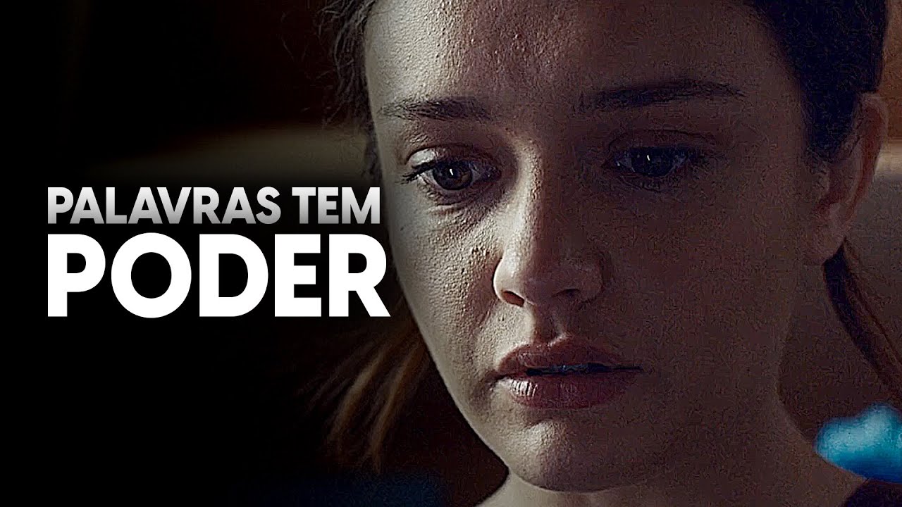 BEWARE, THE WORD HAS POWER [MOTIVATIONAL]