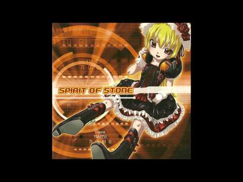 Spirit of Stone - 08 Reality that disappears started _Final laps