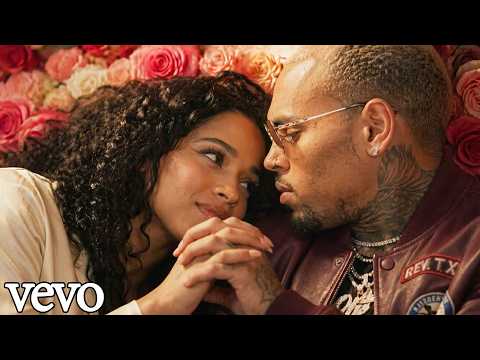 Chris Brown, Ella Mai, Tyla, Kehlani – Late Night R&B 💔 Toxic Love & Slow Healing 2026