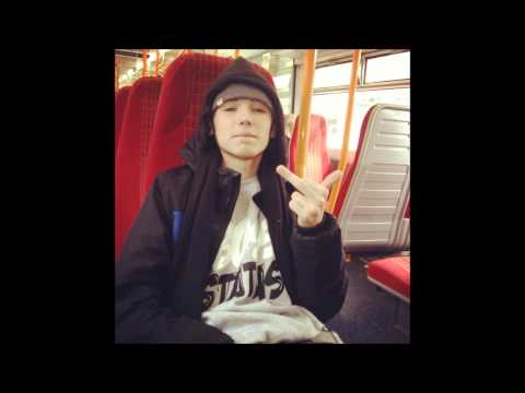 @BurnBridgesKash - Life Of A Rider