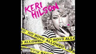 Keri Hilson - Bahm Bahm