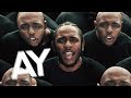 HUMBLE But Kendrick Has A Mental Breakdown
