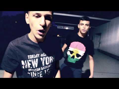 Can52 & Ivan52 ft. Shero - Chugle us Blei II