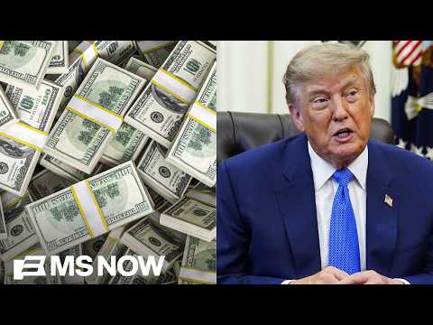 'Money is a part of the calculation': What Dems really need to engage voters in fight against Trump