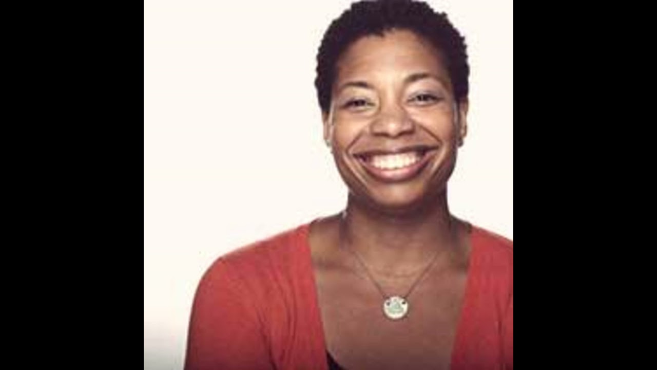 Regine Gilbert on the Essence of Accessibility - YouTube