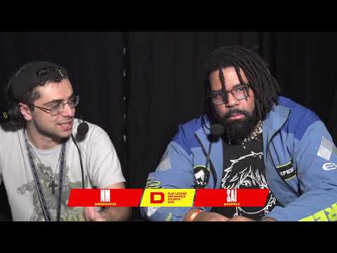 DreamHack Atlanta 2025 UMVC3 Top 8 FabulousZucchini19, NYChrisG, Clemkillz, Xpeels, MiloBoyyo, Tako