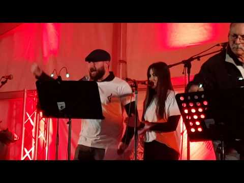 Scontri Internaziunale di a Ghjuventu in lotta 2018