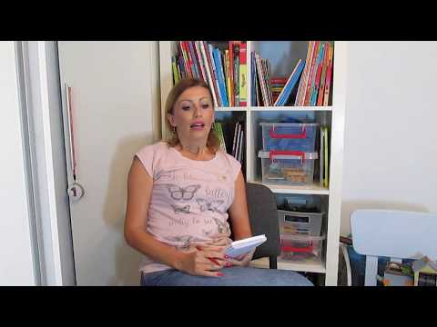 Zašto je rečeno da dete mora da priča sa dve godine?