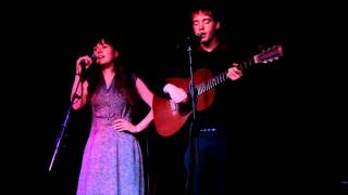 Jonny Kearney & Lucy Farrell - Gun Song