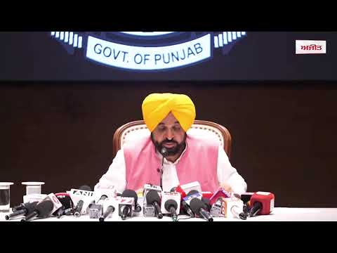 PM ਨੇ ਜੰਗ ਬਾਰੇ ਕੀ ਕੀਤੀ ਗੱਲਬਾਤ CM ਨੇ ਦੱਸੀ ਗੱਲਬਾਤ