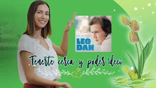 Te pido que me guies Leo Dan Video Lyrics