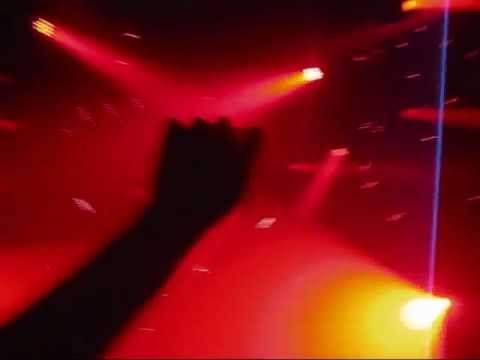 Axwell @ The Palladium drops Levels