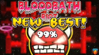 BLOODBATH 99% (MY WORST FAIL YET)