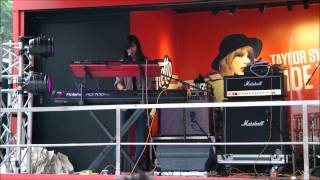 State of Grace - Taylor Swift (Cover by Elsa Mickayla)