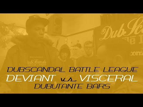 Deviant vs Visceral
