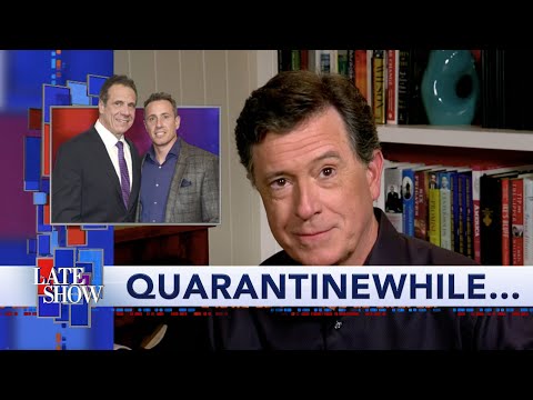 一方で...クオモ兄弟はジョナス兄弟よりも 望ましいとされています (Meanwhile... The Cuomo Brothers Ranked More Desirable Than The Jonas Brothers)