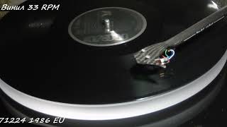 John Farnham One Step Away vinyl