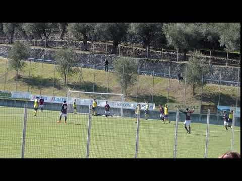 goal torneo beppe viola contro brondy 8 marzo 2018