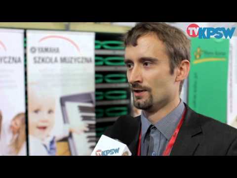 Targi Pracy i Promocji Pracodawców OFFerty 2012 Yamaha